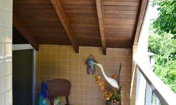 Imagem 2: Cobertura Duplex com 3 Dormitórios - Praia Grande - Ubatuba