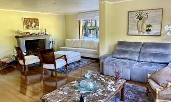 Imagem: Casa em condomínio fechado com 5 quartos