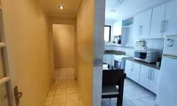 Imagem 4: Apartamento 2 Dormitórios, Frente, 80m², Bairro Macuco