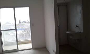 Imagem 3: Apartamento para venda tem 50 metros quadrados com 2 quartos