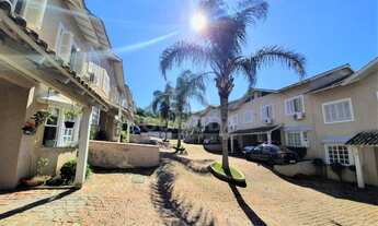 Imagem 2: Casa em Condomínio para comprar no bairro Santa Tereza - Porto Alegre com 3 quartos