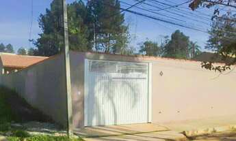 Imagem: Casa à venda no Parque do Terceiro Lago