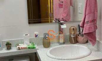 Imagem 5: Casa com 3 dormitórios à venda, 125 m² por R$ 614.800 - Alves Dias - São Bernardo do Campo