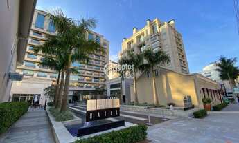 Imagem 3: Studio com 1 dormitório à venda, 45 m² por R$ 540.000,00 - Batel - Curitiba/PR