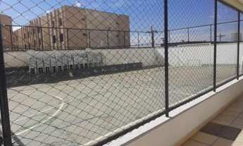 Imagem 7: Apartamento para Locação em Goiânia, Vila Jaraguá, 2 dormitórios, 1 suíte, 1 banheiro, 1 v