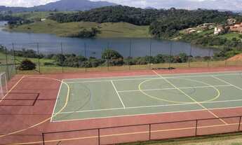 Imagem 5: Terreno de 1.194m² em Condomínio na Represa de Piracaia