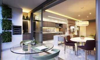 Imagem 2: Duet Mercês - Lançamento - Apto Garden de 82 a 87 m²