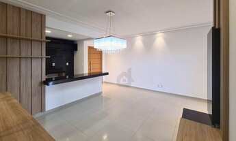 Imagem 4: Apartamento 85m², 3 Quartos, 1 Suite - Varanda Gourmet - Luzes Campolim