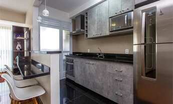 Imagem 7: Venda Apartamento 2 Dormitórios - 125 m² Vila Nova Conceição