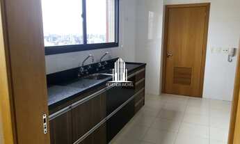 Imagem 7: Apartamento com 4 suítes, na vila Mariana com 208 metros