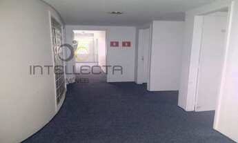 Imagem 7: Sala/Conjunto para aluguel tem 1000 metros quadrados com 25 quartos em Bela Vista - São Pa