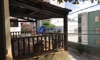 Imagem 2: BELO HORIZONTE - Casa Padrão - Serra