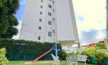 Imagem: Apartamento com 3 dormitórios, 64 m²