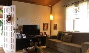 Imagem: Casa Residencial à venda, Jardim das Colinas