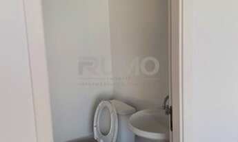 Imagem 5: Sala - Swiss Park - Campinas