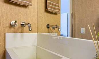 Imagem 6: Apartamento com 3 dormitórios à venda, 143 m² por R$ 1.890.000 - Botafogo - Rio de Janeiro