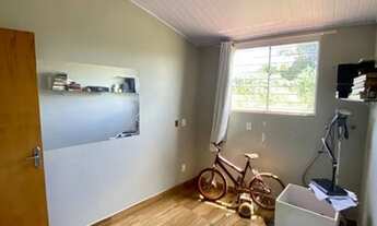 Imagem 5: Casa para venda com 246 metros quadrados com 3 quartos em Jardim São Paulo - Embu-Guaçu