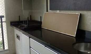 Imagem 4: Apartamento, Jardim Piqueroby - São Paulo