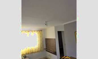 Imagem 2: Apartamento Residencial à venda, Jardim Uirá, São José dos Campos - AP6239