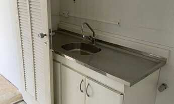 Imagem 6: Conjunto para alugar, 132 m² por R$ 6.600,00/mês - Brooklin Paulista - São Paulo/SP