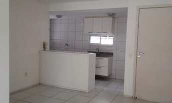 Imagem 2: Helbor Trend / Meireles / Nascente / 3 quartos / 73m² / Móveis Projetados / Lazer