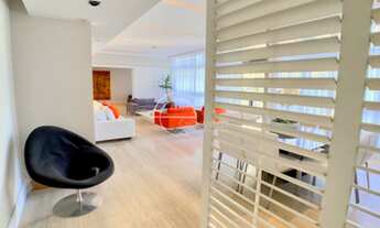 Imagem 5: Rio de Janeiro - Apartamento Padrão - Lagoa