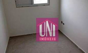 Imagem 7: Cobertura com 2 dormitórios à venda, 102 m² por R$ 395.000,00 - Vila Alto de Santo André