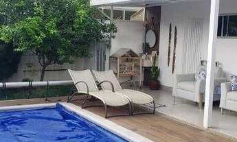 Imagem: Casa com 3 dormitórios à venda, 330 m²