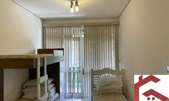 Imagem 7: Apartamento a venda na Enseada - Guarujá, estilo Bali, 2 dormitórios, 1 suíte, 3 vagas, la