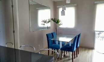 Imagem 4: Apartamento para Venda em Limeira, Parque Centreville, 3 dormitórios, 1 suíte, 2 banheiros