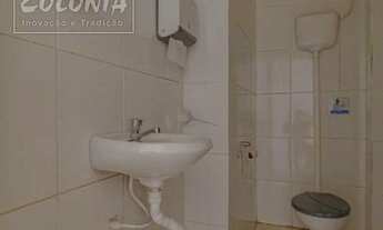 Imagem 5: Santo André - Loja/Salão - Vila Curuçá