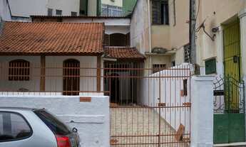 Imagem 4: Casa para venda com 145 metros quadrados com 5 quartos em São Domingos - Niterói - RJ