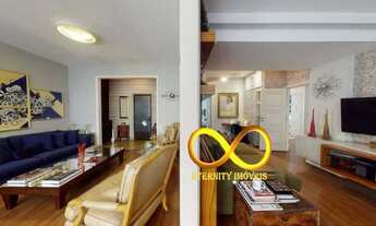 Imagem 5: Apartamento para venda com 180 metros quadrados com 3 quartos em Copacabana - Rio de Janei