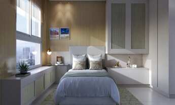 Imagem 2: APARTAMENTO em Piçarras COM 2 e 3 DORMITÓRIOS À VENDA CENTRO - PIÇARRAS/SC