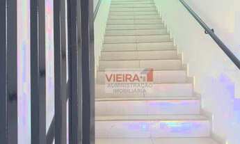 Imagem 2: Sala para alugar, 35 m² por R$ 1.200,00/mês - Centro - Jundiaí/SP