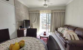 Imagem 2: Apartamento para venda com 3 quartos em Pitangueiras - Guarujá - SP