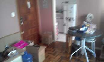 Imagem 5: Apartamento para aluguel tem 52 metros quadrados com 1 quarto