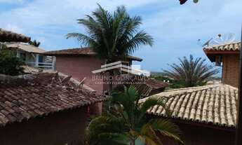 Imagem 2: Apartamento duplex à venda, 2 quartos, com piscina vista mar!