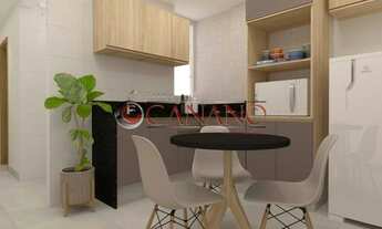 Imagem 6: Rio de Janeiro - Apartamento Padrão - Copacabana