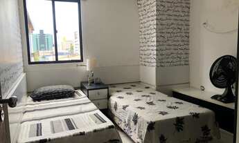 Imagem 4: Apartamento com 1 Quarto e 1 banheiro à Venda, 43 m² por R$ 300.000