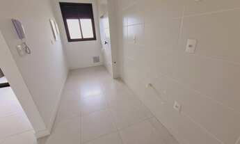 Imagem 6: Apartamento para venda com 2 quartos sendo 1 suíte no bairro Capoeiras - Florianópolis - S