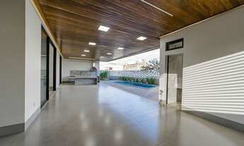 Imagem 6: Portal do Sol Green - Térrea - 335m2