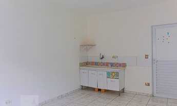 Imagem 5: Apartamento para Aluguel - Liberdade, 1 Quarto, 18 m2