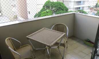 Imagem 3: Apartamento de 142 metros quadrados no bairro Centro com 4 quartos