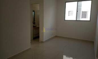 Imagem 2: Jundiaí - Apartamento Padrão - Ponte de São João