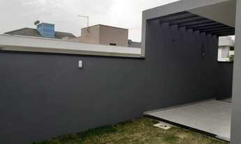 Imagem 4: Casa no Condomínio Bela Vista à venda, com 120 m² com 3 quartos