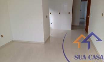 Imagem 3: Apartamento para venda tem 60 metros quadrados com 2 quartos em Nova Palhoça - Palhoça - S