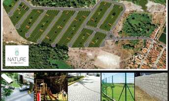 Imagem: Lote/Terreno a venda no Tabapuá em Caucaia