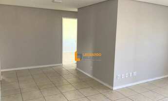 Imagem 5: Apartamento com 3 dormitórios à venda, 105 m² por R$ 550.000,00 - Aldeota - Fortaleza/CE