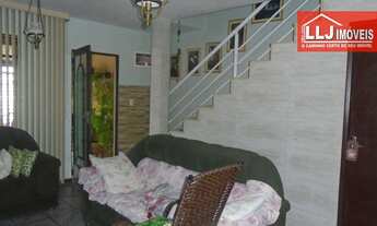 Imagem 6: Sobrado com 3 dormitórios à venda, 72 m² por R$ 350.000,00 - Bairro Alto - Curitiba/PR